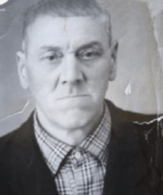 Куртуков Василий Васильевич