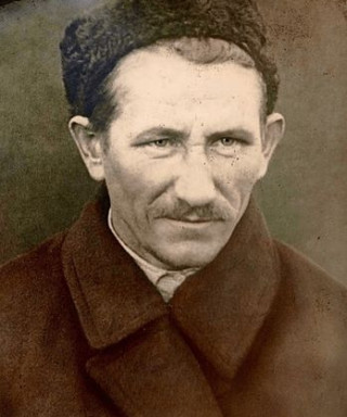 Двинских Александр Иванович