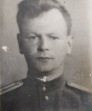 Захаров Константин Алексеевич