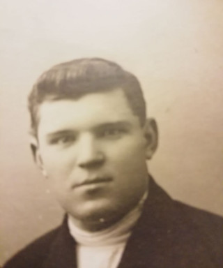 Грачёв Константин Михайлович