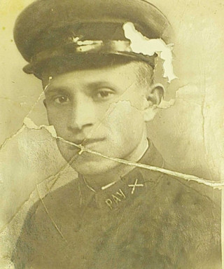 Дунаев Михаил Алексеевич