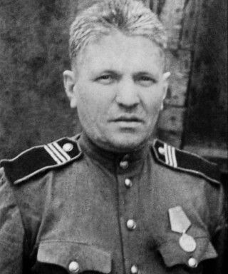 Такташев Захар Хусаинович