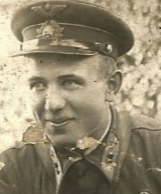 Гапонов Михаил Иванович