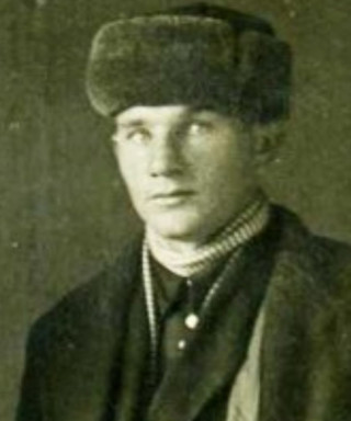 Калугин Иван Михайлович