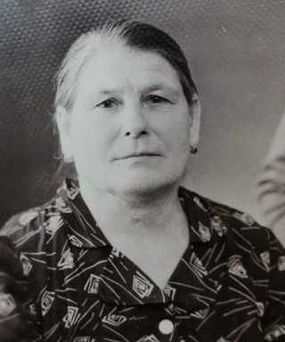 Канищева Антонина Петровна