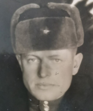 Кудрук Владимир Викторович