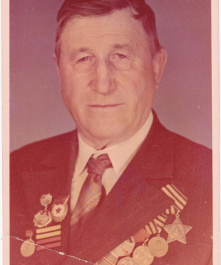 Полупанов Дмитрий Александрович