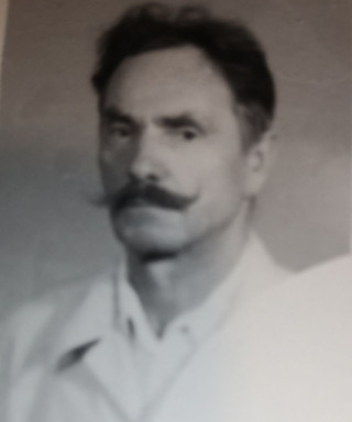 Куликов Александр Васильевич