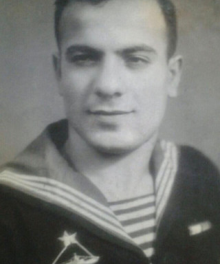 Мартиросов Сергей Багратович