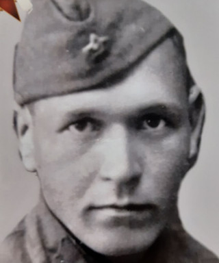 Галимуллин Вали Нурулович