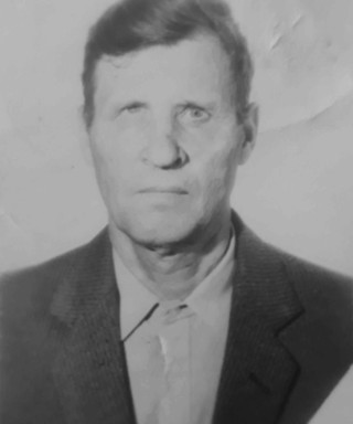 Пашков Николай Алексеевич