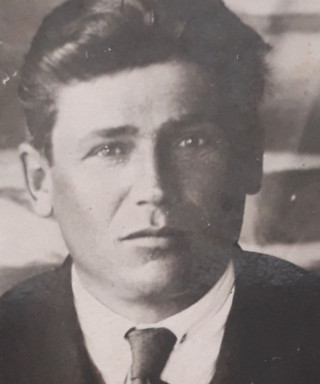 Гонтанов Георгий Иванович