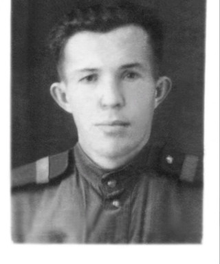 Жигунов Александр Афанасьевич