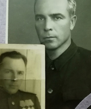 Онищенко Александр Гаврилович