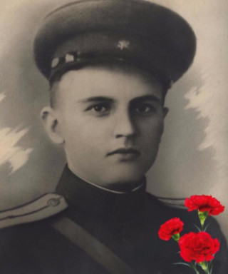 Пономарев Михаил Степанович