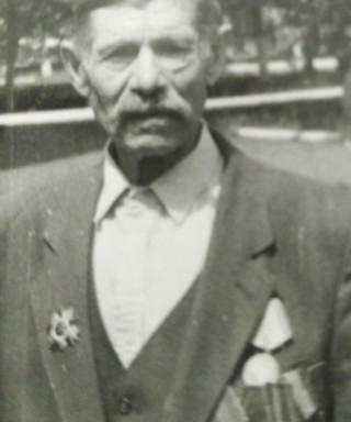 Гонтарь Андрей Иванович