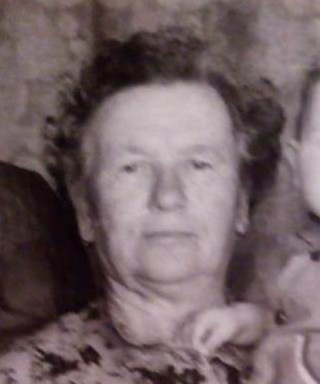 Баженова Ирина Николаевна