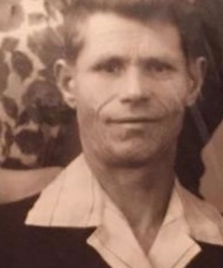 Кириллов Федор Тимофеевич