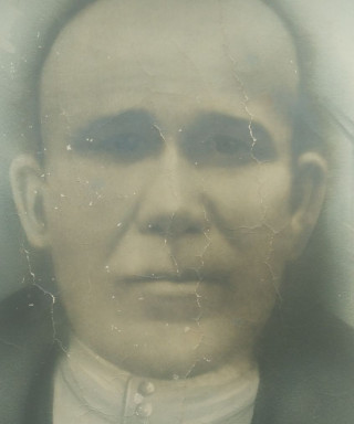 Дудников Степан Семенович