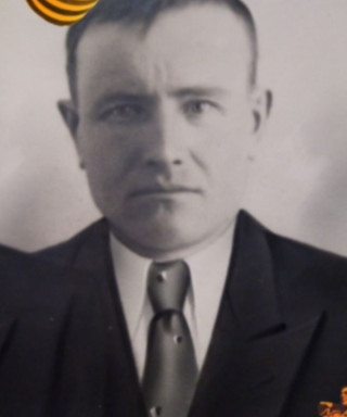 Кульнин Михаил Фёдорович