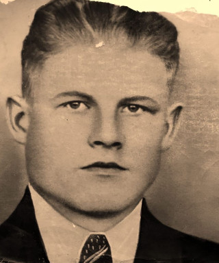 Макаров Виктор Иванович