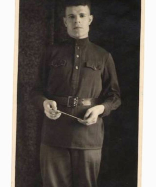 Катионов Пётр Еремеевич