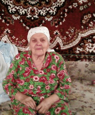 Малахова Анастасия Денисовна