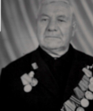 Новосельцев Андрей Артёмович