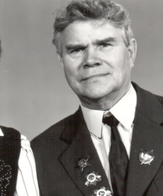 Коротков Григорий Михайлович