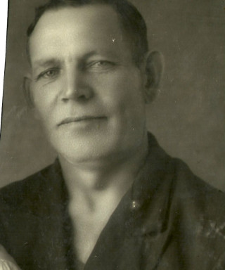 Девяткин Александр Маркелович