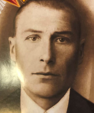 Морозов Иван Александрович