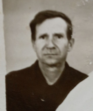 Липшев Иванович Иванович