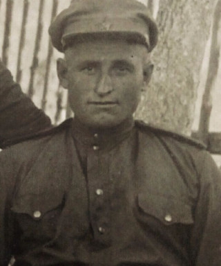 Дубровин Иван Васильевич