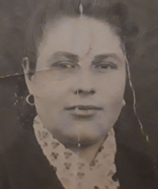 Абросимова Александра Ивановна