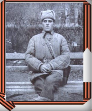 Ковалев Яков Иванович