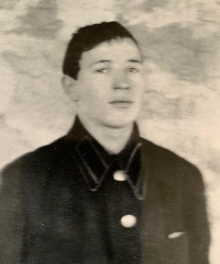 Федотовский Анатолий Андреевич