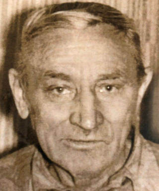 Баранов Василий Кузьмич