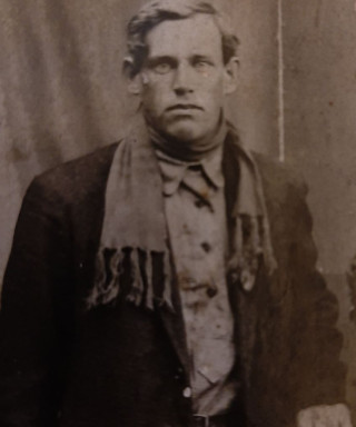 Ключарев Антон Алексеевич