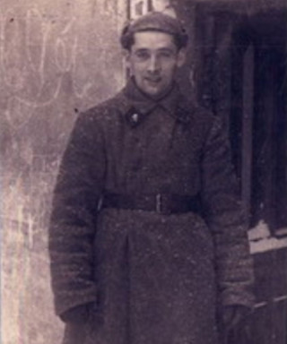 Ильменский Василий Владимирович