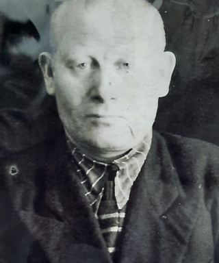 Бадретдинов Хажиахмет Нурмухаметович