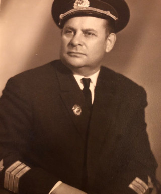 Батурин Николай Петрович