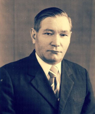 Ашанин Фёдор Михайлович