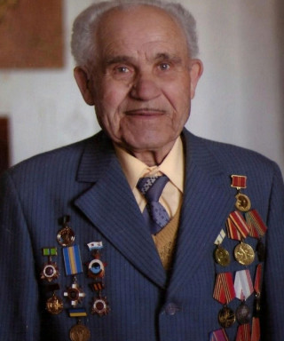 Мошкин Николай Иосифович