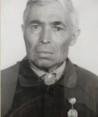 Мурадымов Рашит Махмутович