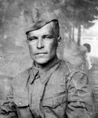 Горбунов Александр Иванович