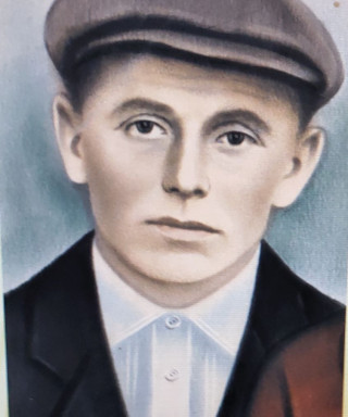 Пивоваров Семён Дмитриевич