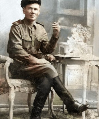 Мужевельный Андрей Григорьевич