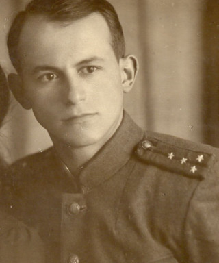 Дикань Игнатий Фёдорович