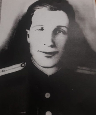 Иванилов Алексей Николаевич