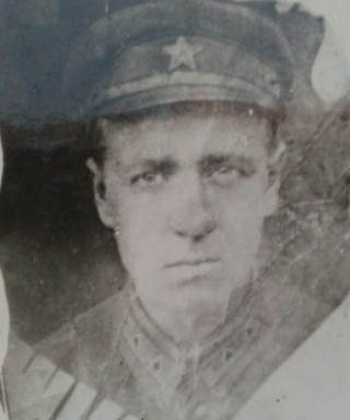 Калашник Ефим Васильевич